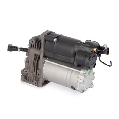 Air Suspension Pump for BMW E70 X5 model