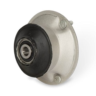 Shock mount for BMW E90, E87 models (Front)