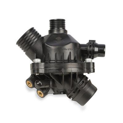Thermostat for BMW with N52 N54 engines