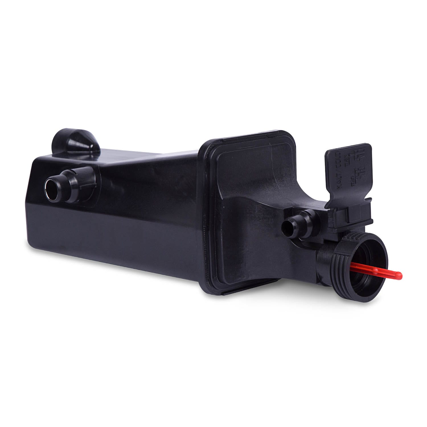 Water Bottle for BMW E46, E83, E53 with N46, M47, M52 and M54 engines - Image 2