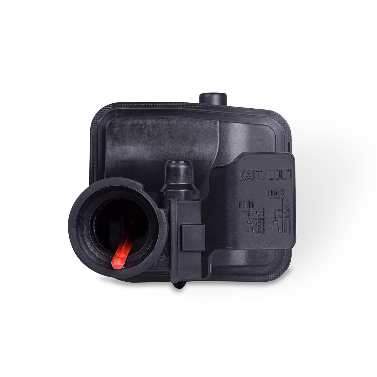 Water Bottle for BMW E46, E83, E53 with N46, M47, M52 and M54 engines - Image 3
