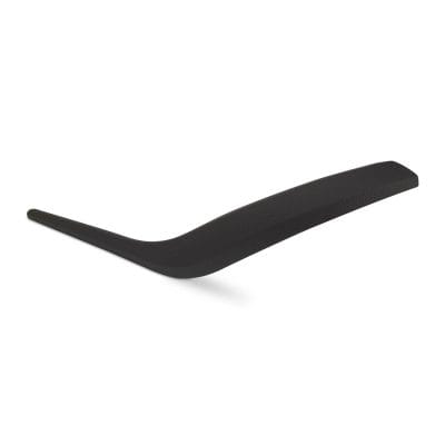 Front Black Interior Door Handle for BMW E84 models (Left)