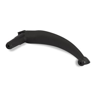 Black Interior Door Handle for BMW E70 X5 model (Left)