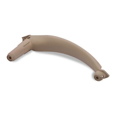 Beige Interior Door Handle for BMW E70 X5 model (Left)