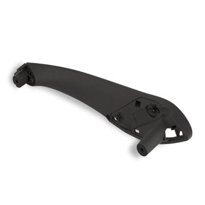 Black Interior Door Handle for BMW F30 models (Front Left)