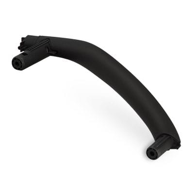 Black Interior Door Handle for BMW F15 and F16 models (Front Left)