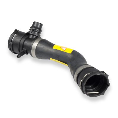 Top Radiator Hose for BMW E90 323i and 325i models