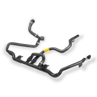Bottom Coolant Pipe for BMW E90 E87 N46 engine (Automatic Transmission)