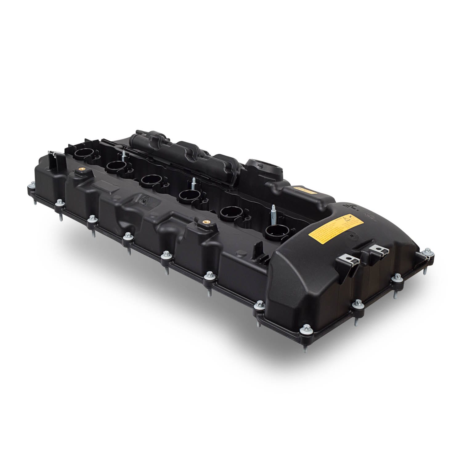 Cylinder Head Cover for BMW N54 engine - Image 2