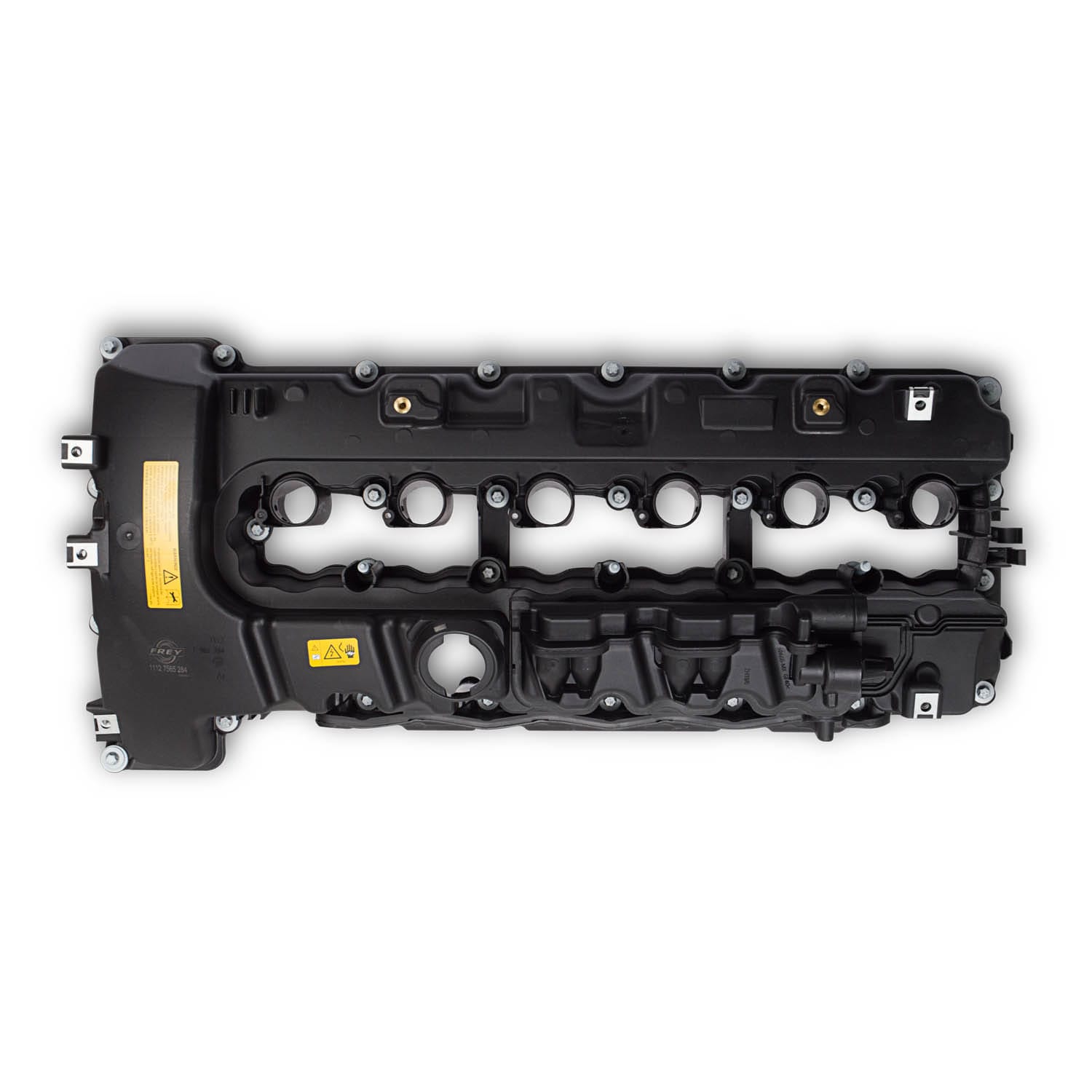 Cylinder Head Cover for BMW N54 engine - Image 3