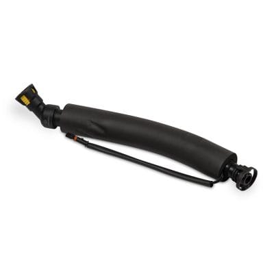 Oil Vent Return Hose for BMW N52 engine