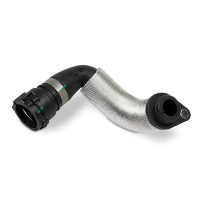 Radiator Hose for BMW N46 engine (Foil Wrap)