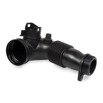 Intake pipe for BMW N20 engine