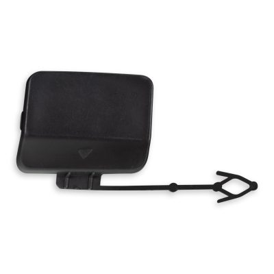 Rear Towing Cover for BMW E70 LCI models (Left)