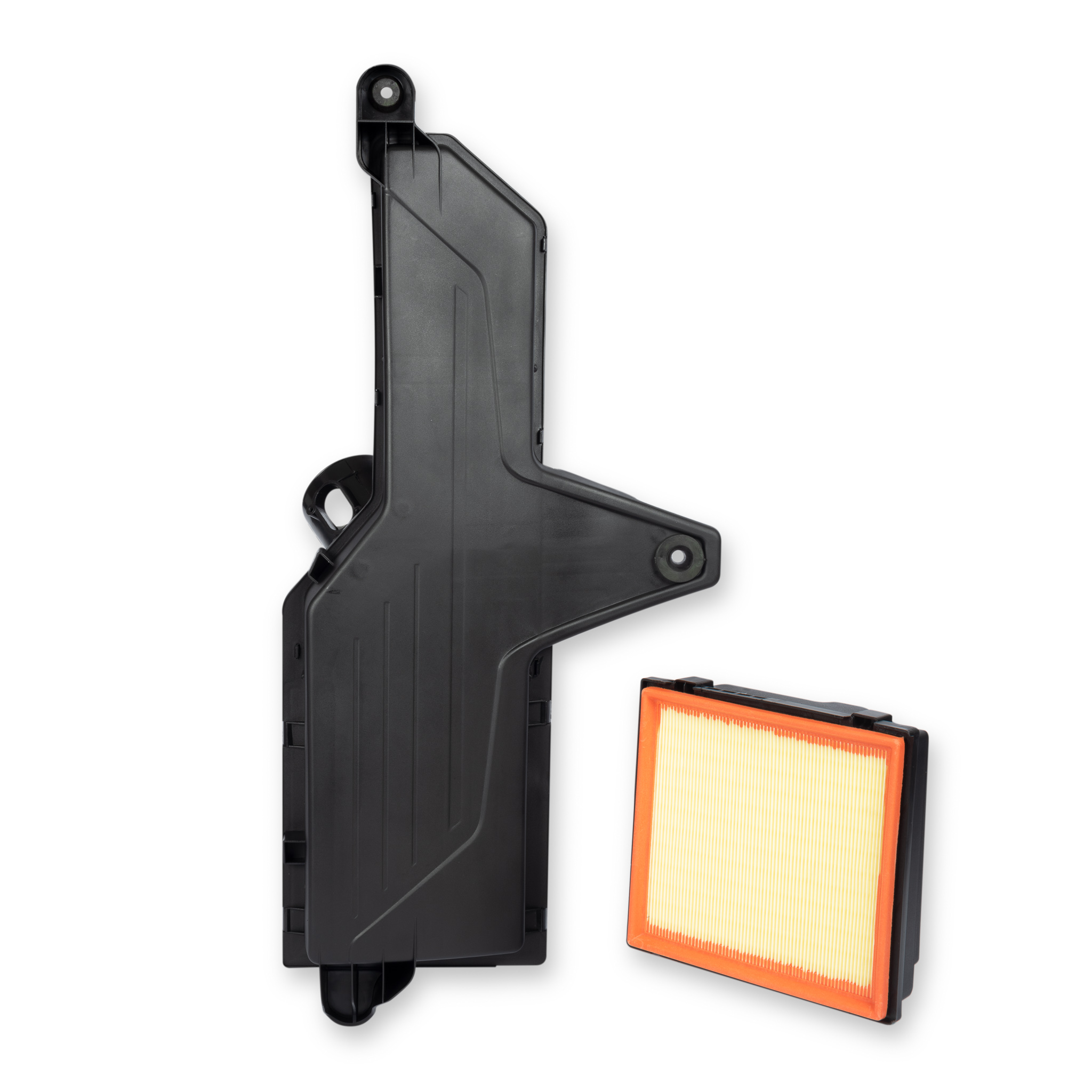 Air Filter Box for BMW F30 320d models - Image 3