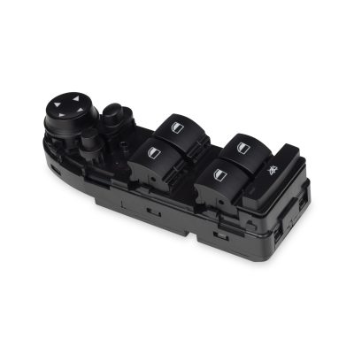Window Switch – Driver side for BMW E90 model