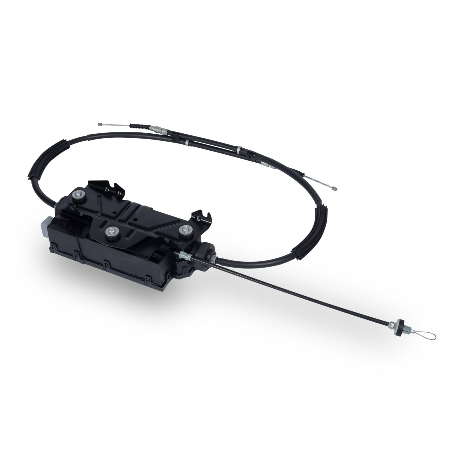 Hand Brake Actuator for BMW F07 model