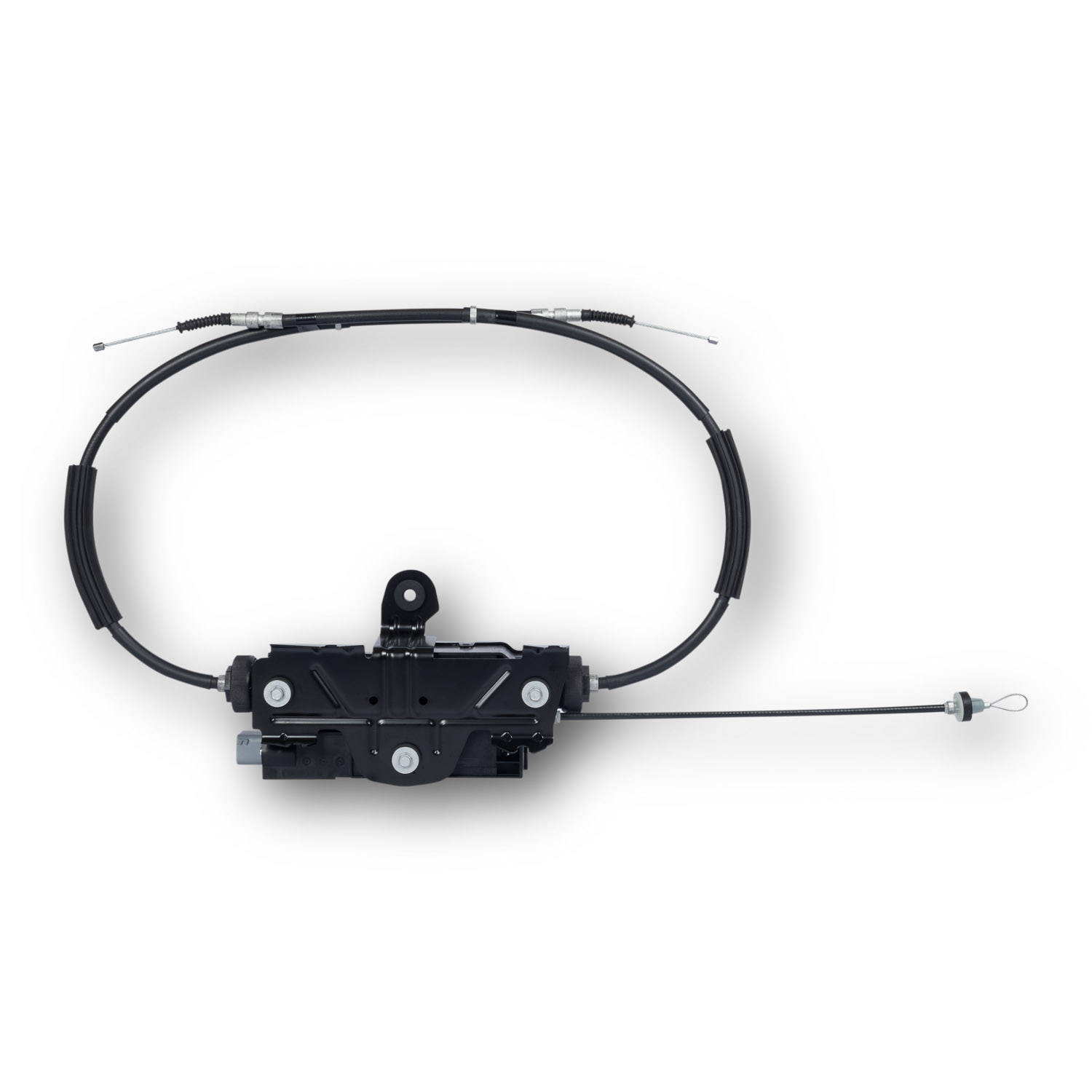 Hand Brake Actuator for BMW F07 model - Image 2