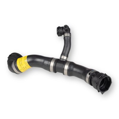 Top Radiator Hose for BMW E87 N46 engine
