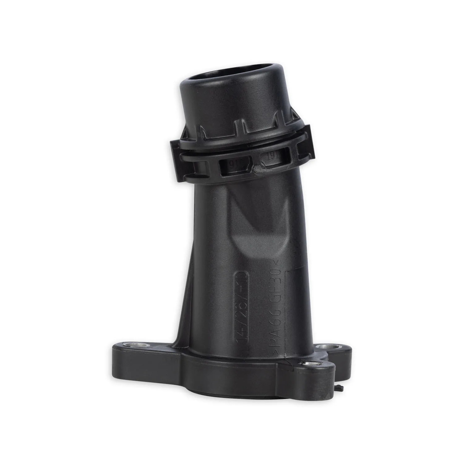 Coolant Flange for BMW B47 and B48 engines - Image 3