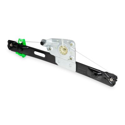 Rear Window Mechanism for BMW E87 model (Left)