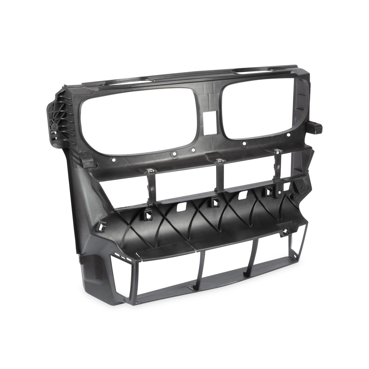Front Panel (Cradle) for BMW M57, N57, N55 and N63 engines
