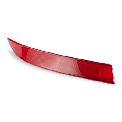 Rear Bumper Reflector for BMW E70 LCI models (Left)