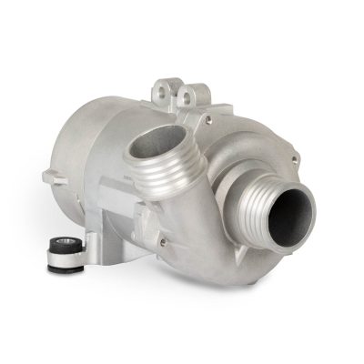 Water pump for BMW N52 engine E-series (Electic)