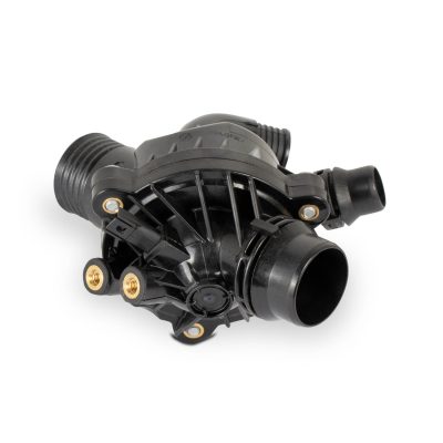 Thermostat for BMW N55 E-series engine