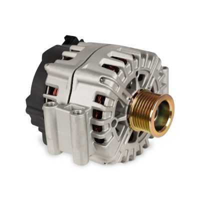 Alternator for BMW N63 engine