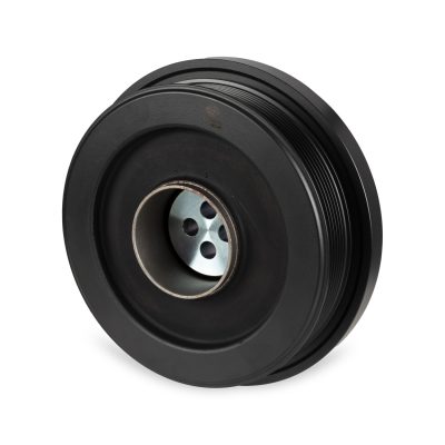 Damper Pulley for BMW N57 engine