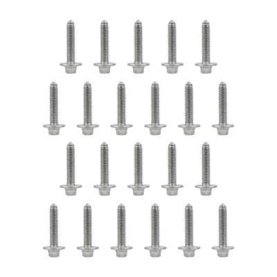 Sump Bolt for BMW N20 engine (M6X25 – 8.8)