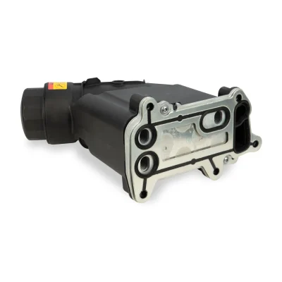 Oil Filter Housing for BMW 1, 3, 5 Series, X1 & X3 with N47 Engine