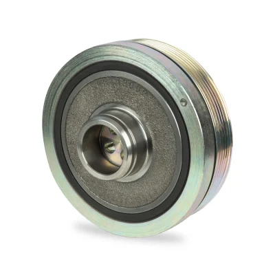 Damper Pulley for BMW B48 engine