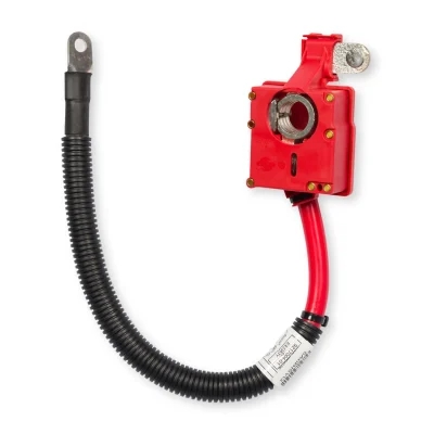 Battery Cable for BMW E70 models