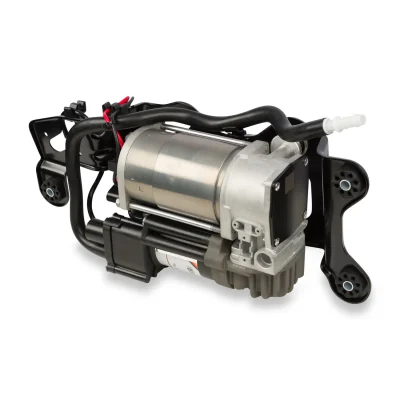 Air Suspension Pump for BMW F15 X5 models