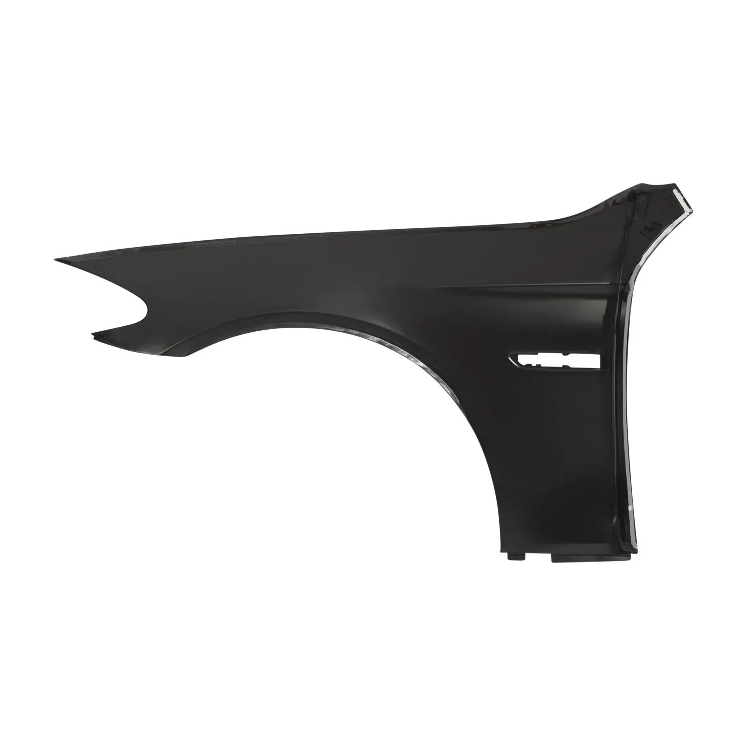 Front Fender for BMW F10 and F11 models (Right) - Image 3