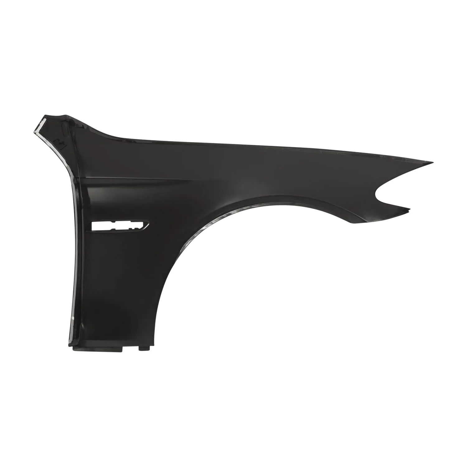 Front Fender for BMW F10 and F11 models (Right) - Image 4