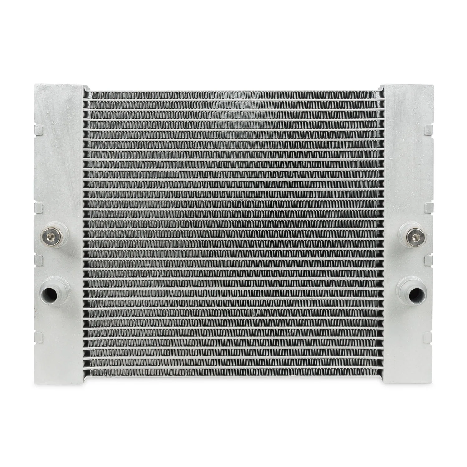 Auxiliary radiator for BMW E70 X5, E71 X6 models - Image 3