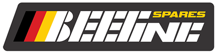 Beeline Spares Footer Logo