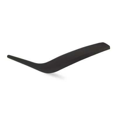 Front Black Interior Door Handle for BMW E84 models (Right)