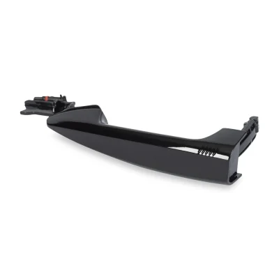 Outer Black Door Handle for BMW F15 and F48 models (Right)