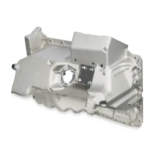 Engine Sump for BMW X3 F25 and X4 F26 with N20 engine