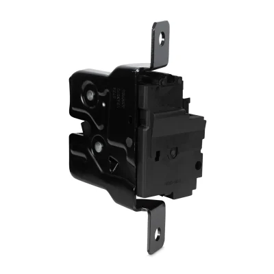 Boot Lock for BMW F20 models