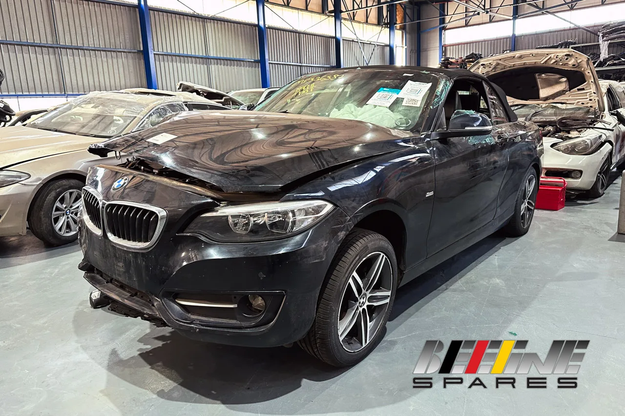 BMW 2 Series Used Spare Parts | Beeline Spares