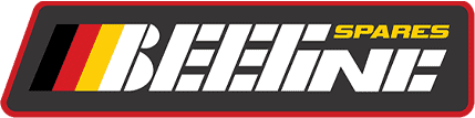 Beeline Spares company logo