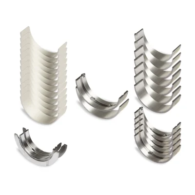 Bearing set for BMW N55 engine (STD)