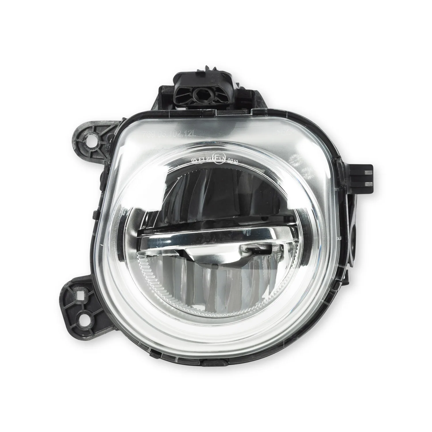 Front LED Fog Light for BMW Standard F25 and F15 models (Left) - Image 2