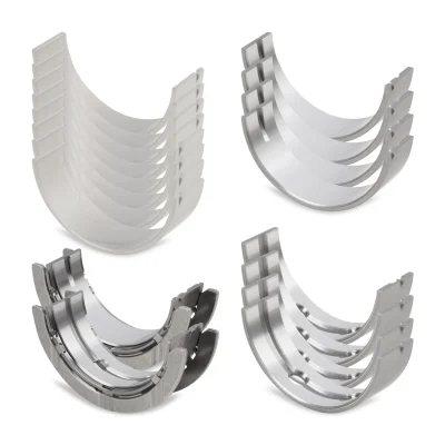 Bearing Set for BMW N47 and N47N engines (STD)