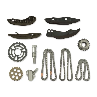Timing Chain Kit for BMW N47, N57 engines